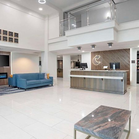 Comfort Inn & Suites New Orleans Airport North Kenner Eksteriør billede
