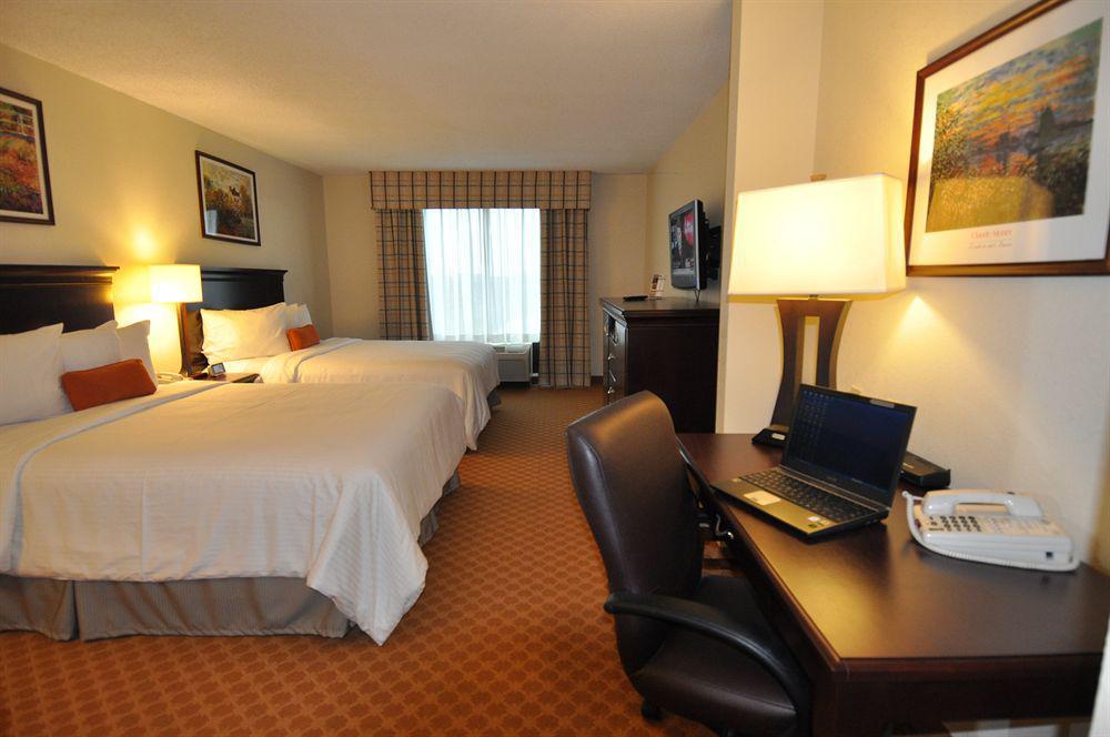 Comfort Inn & Suites New Orleans Airport North Kenner Værelse billede