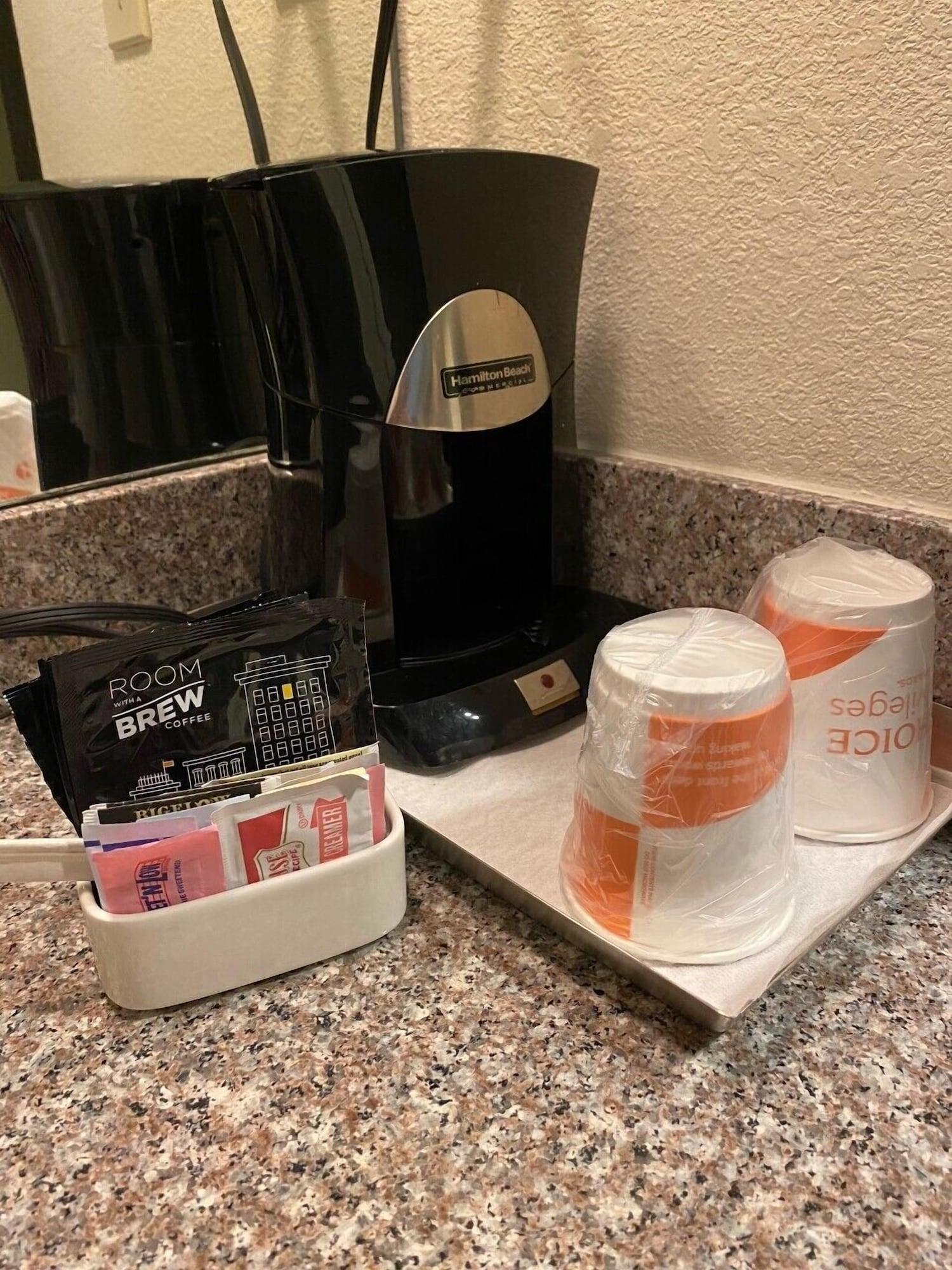 Comfort Inn & Suites New Orleans Airport North Kenner Eksteriør billede