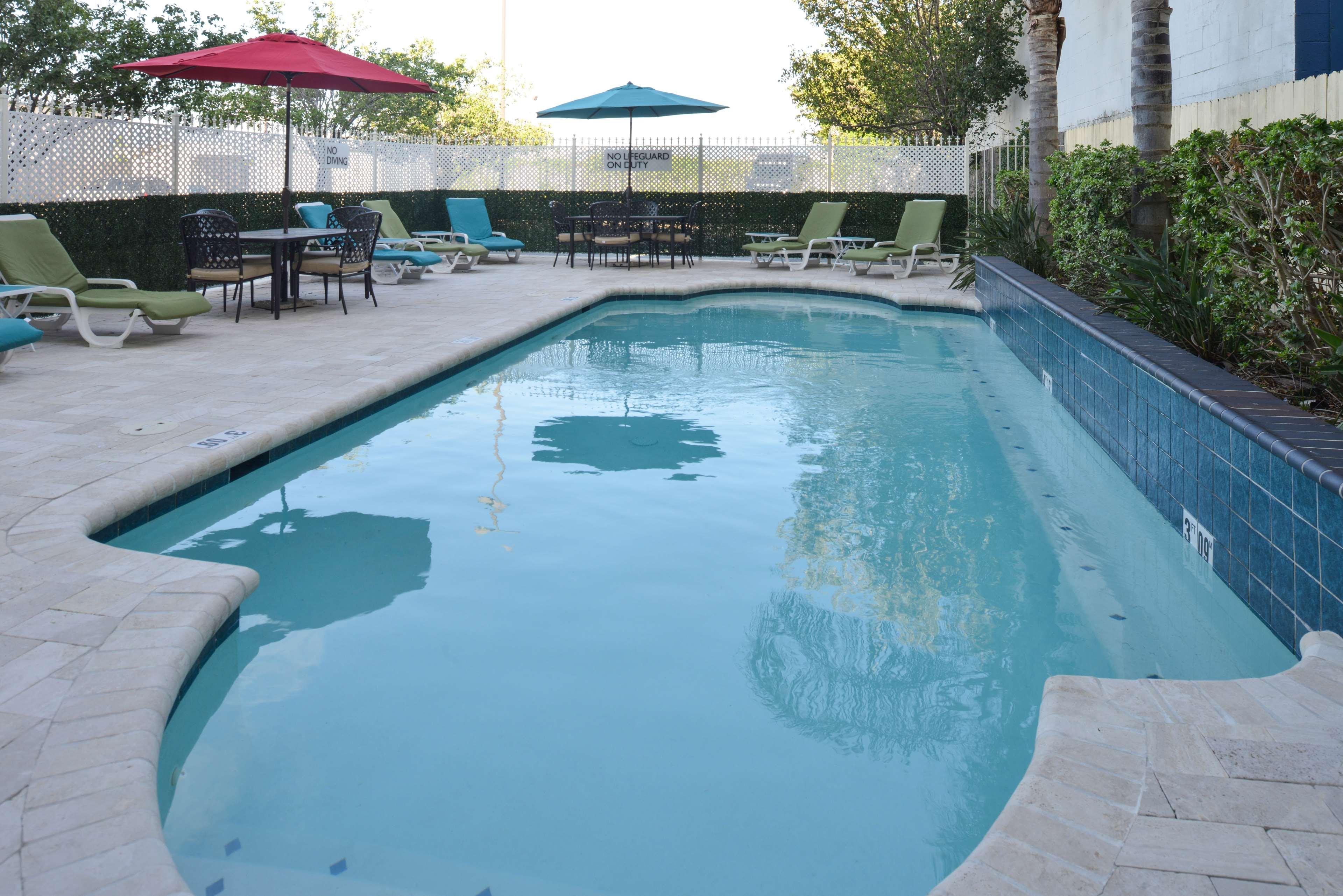 Comfort Inn & Suites New Orleans Airport North Kenner Eksteriør billede