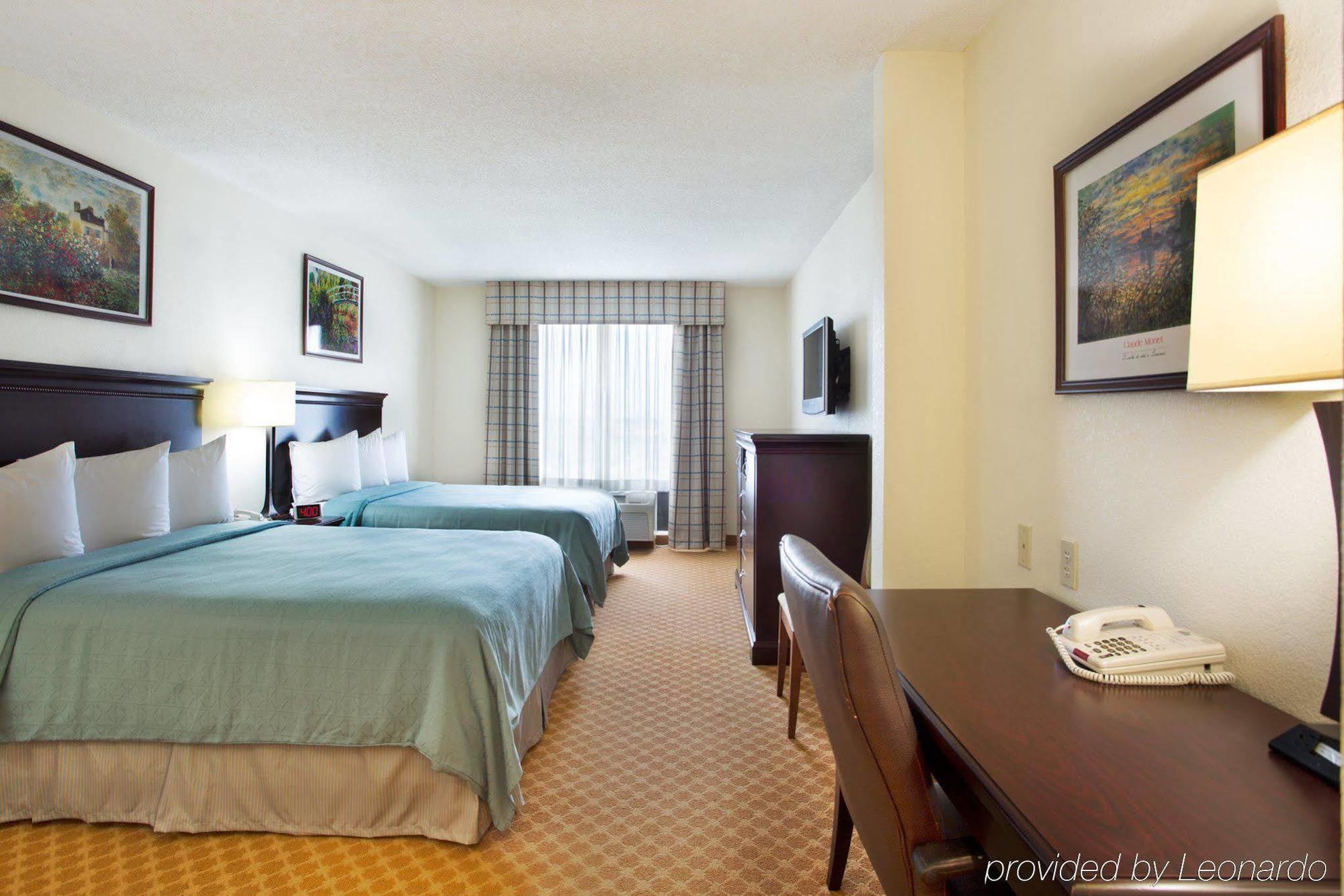 Comfort Inn & Suites New Orleans Airport North Kenner Eksteriør billede
