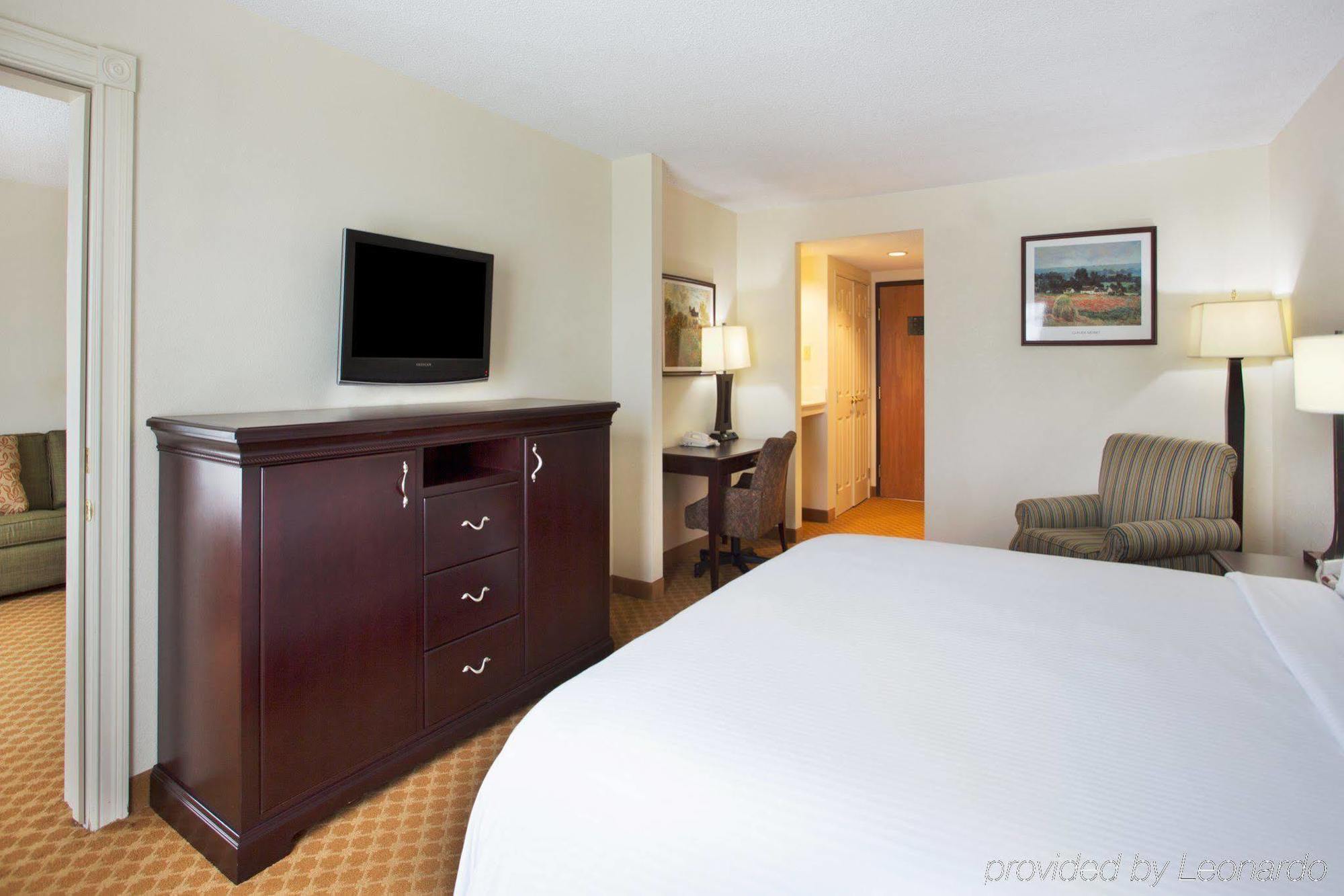 Comfort Inn & Suites New Orleans Airport North Kenner Værelse billede
