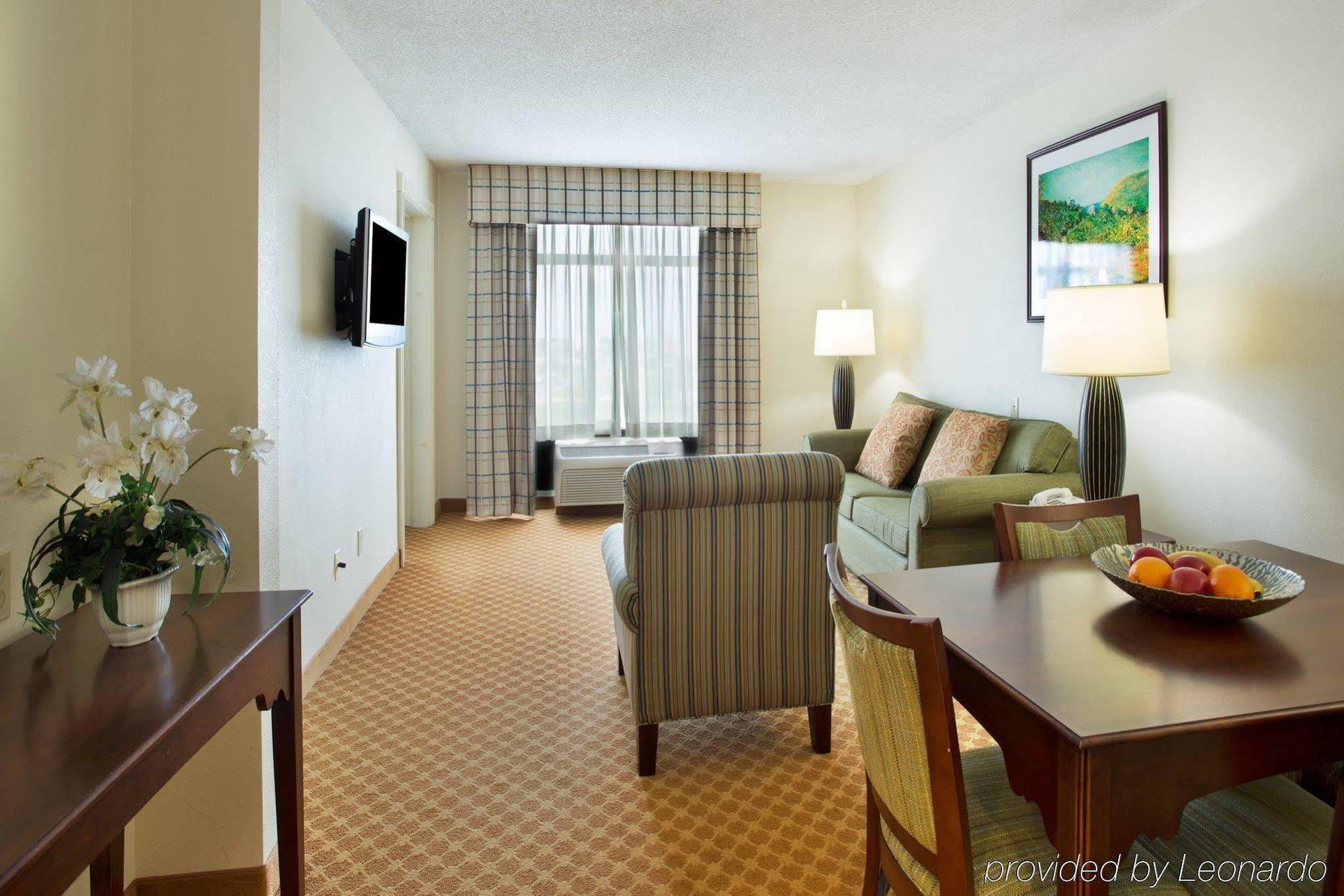Comfort Inn & Suites New Orleans Airport North Kenner Værelse billede